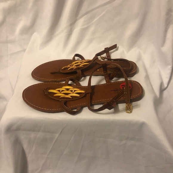 Women’s shoes - Picture 5 of 8